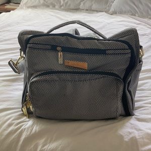 Jujube diaper bag